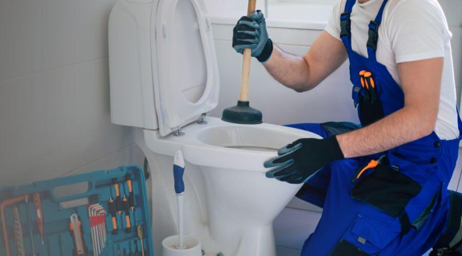Professional septic pumping service in Guthrie Center, IA